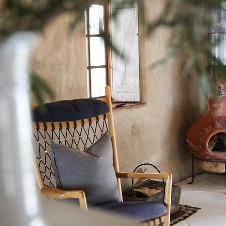 Dennehof Karoo Guesthouse Прінс-Альберт Екстер'єр фото
